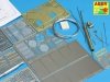 Aber 35K18 Sd,Kfz. 173 Jagdpanther - late/final version (1:35)